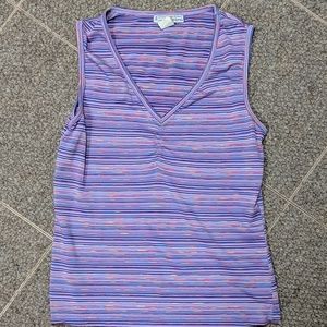 Self Esteem tank top